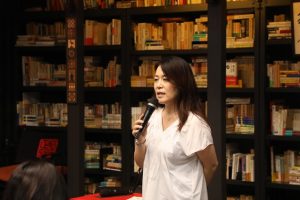 八田英子