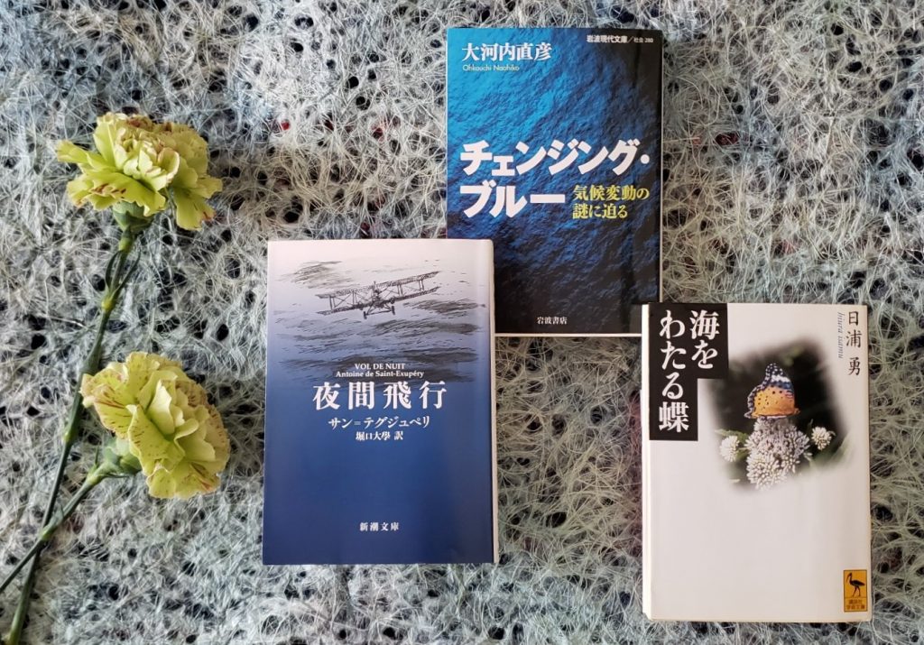 ブルーは母なる地球の色 | 遊刊エディスト：松岡正剛、編集工学