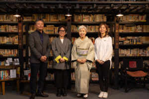 田中優子